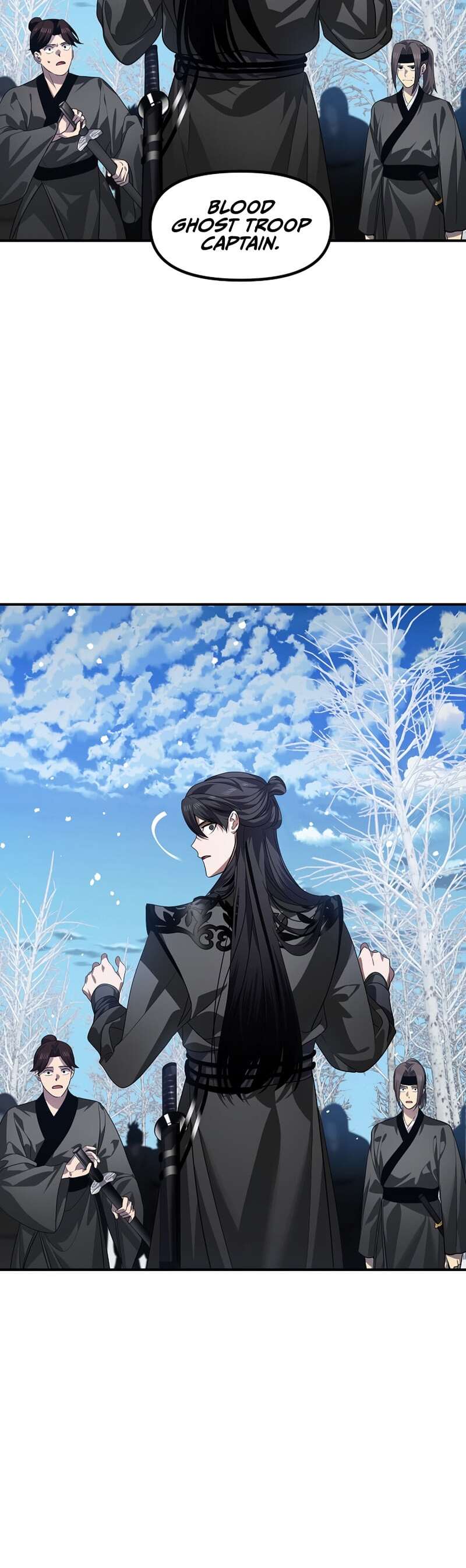 SSS-Class Suicide Hunter, Chapter 73 image 12